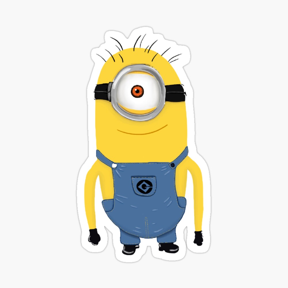 Minion Smile Minion Smile