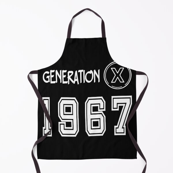 Aperçu de l'œuvre Génération X 1967 créée et vendue par dionusos-vogue.