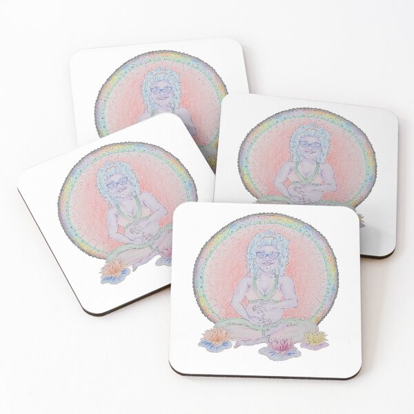 Item preview, Meditation Mama designed and sold by Unapologetic-ME.