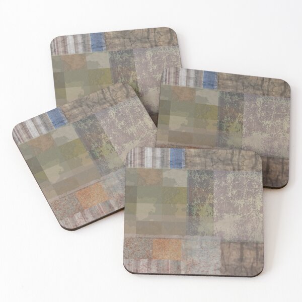 Item preview, Natural Earth Textures designed and sold by NightRags.