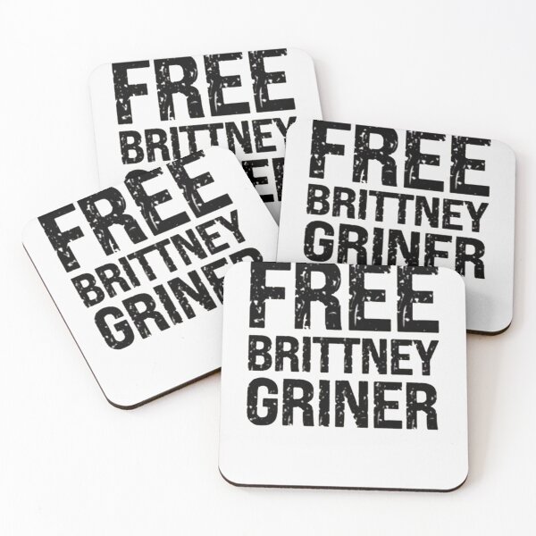 Item preview, Free Brittney Griner Classic T-Shirt designed and sold by ArnoldSchmitz.