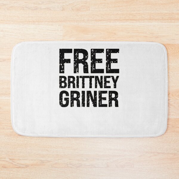 Item preview, Free Brittney Griner Classic T-Shirt designed and sold by ArnoldSchmitz.
