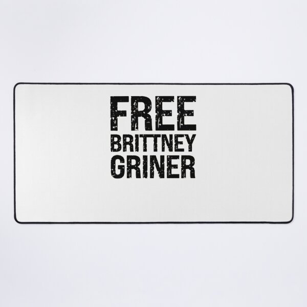 Item preview, Free Brittney Griner Classic T-Shirt designed and sold by ArnoldSchmitz.