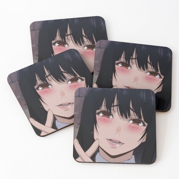 Item preview, Yumeko Jabami Kawaii designed and sold by VicNormandin.
