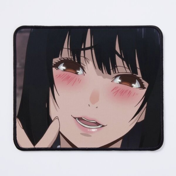 Item preview, Yumeko Jabami Kawaii designed and sold by VicNormandin.