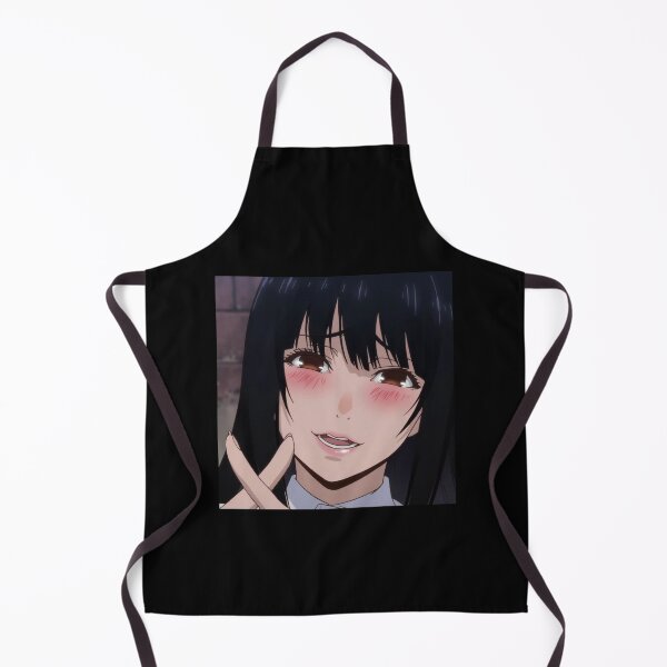 Item preview, Yumeko Jabami Kawaii designed and sold by VicNormandin.