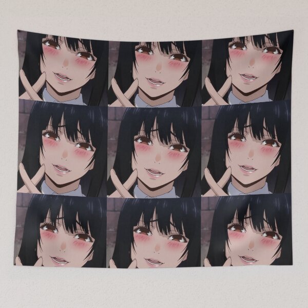 Item preview, Yumeko Jabami Kawaii designed and sold by VicNormandin.