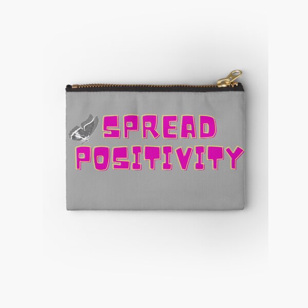 Item preview, SPREAD POSITIVITY designed and sold by rflamha.
