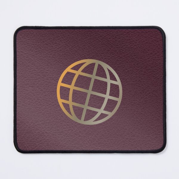 Item preview, Passport - Venus- Red designed and sold by jc007.