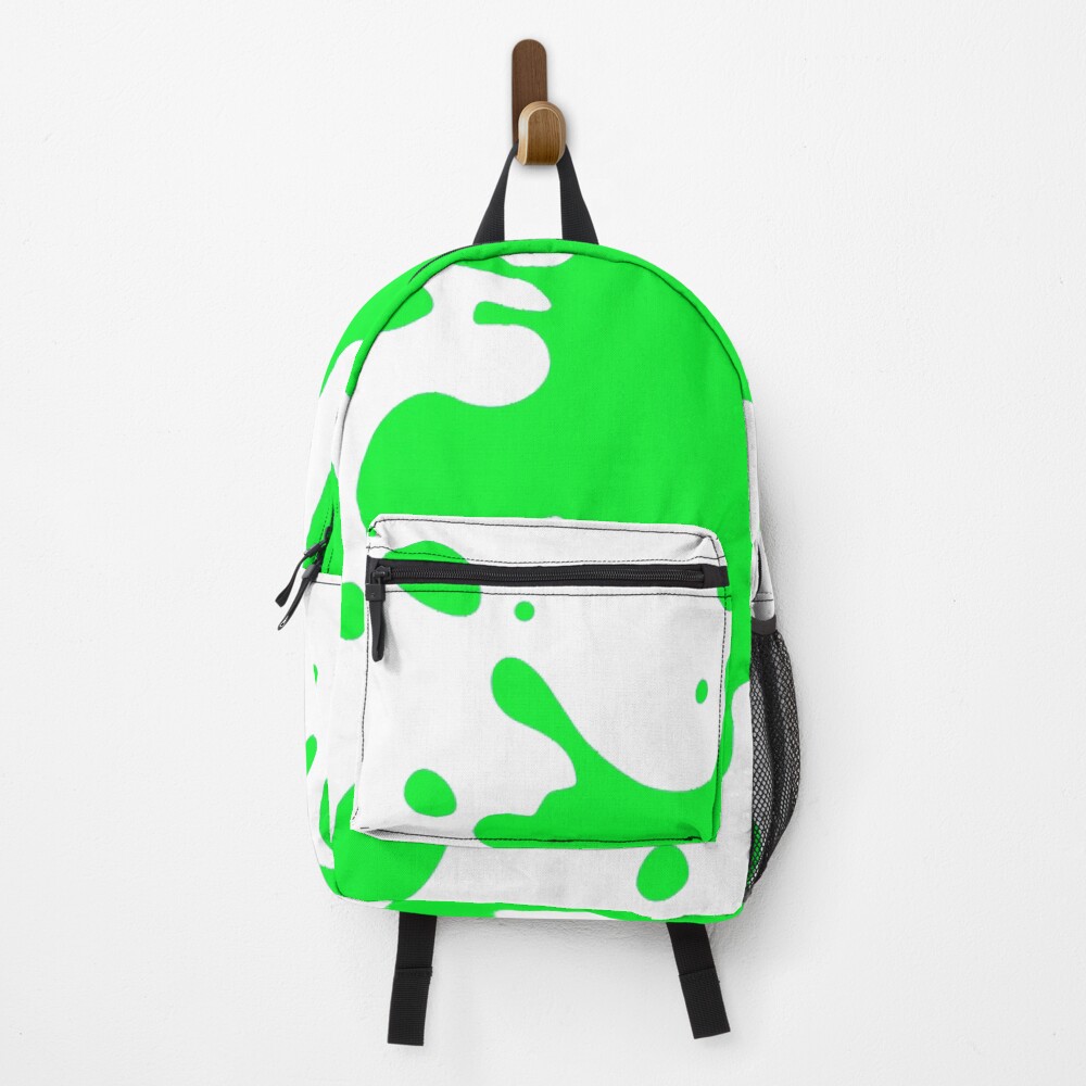 Item preview, Backpack designed and sold by RAmoonLA.