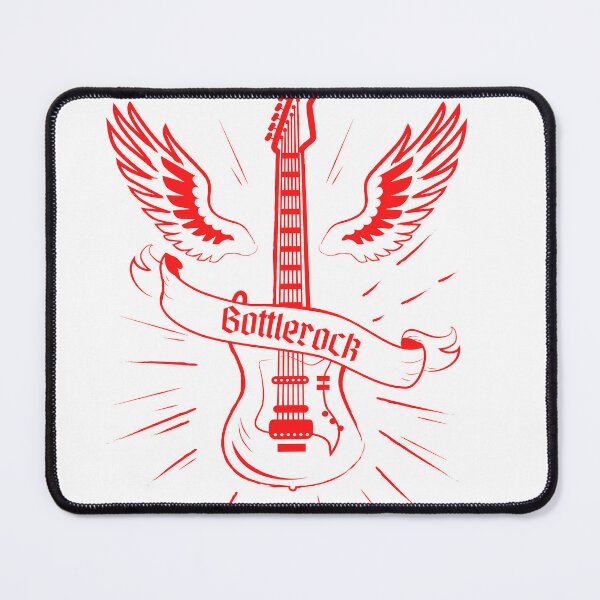 Item preview, Bottlerock Festival  designed and sold by F1orin.