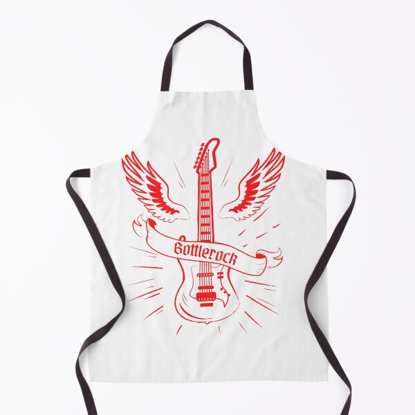 Item preview, Bottlerock Festival designed and sold by F1orin.