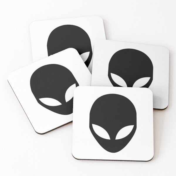 Item preview, alien icon designed and sold by zecdesign.
