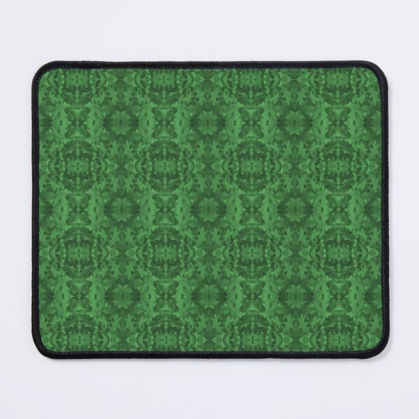 Item preview, Abstracted Leaf Texture Green Repeat 5748 designed and sold by Art in My Loft.
