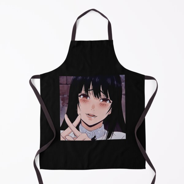 Item preview, Purpurina Kawaii Yumeko Jabami designed and sold by VicNormandin.