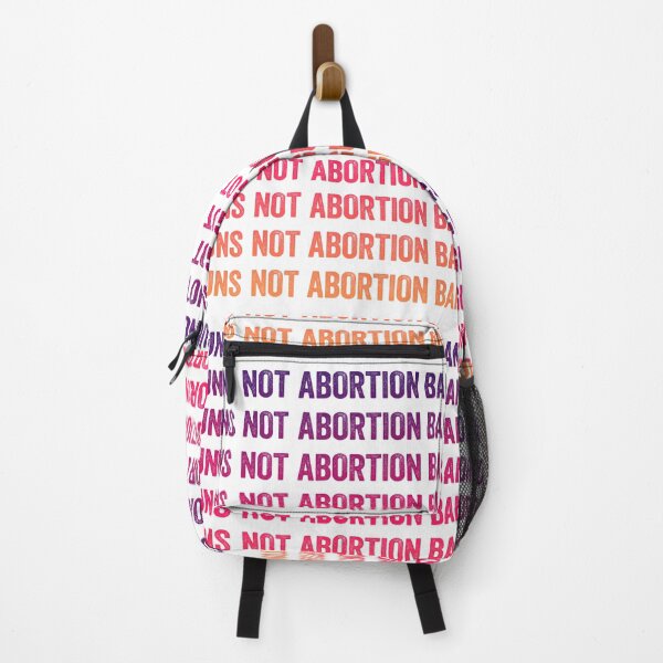 Item preview, Ban Guns Not Abortion - Gun Control designed and sold by anes18.