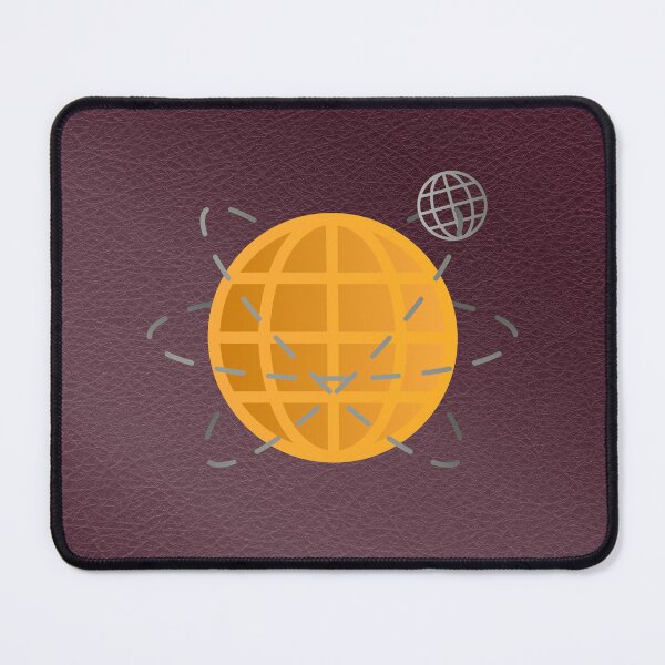 Item preview, Passport - Earth - Red designed and sold by jc007.