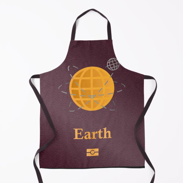 Item preview, Passport - Earth - Red designed and sold by jc007.