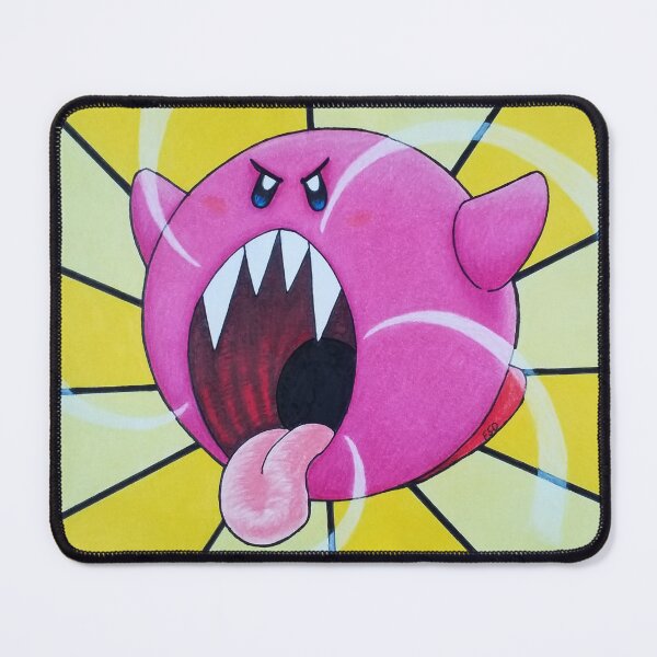 Item preview, Kir-Boo is Hangry designed and sold by F5D.