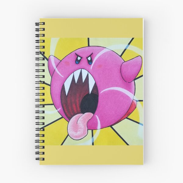 Item preview, Kir-Boo is Hangry designed and sold by F5D.