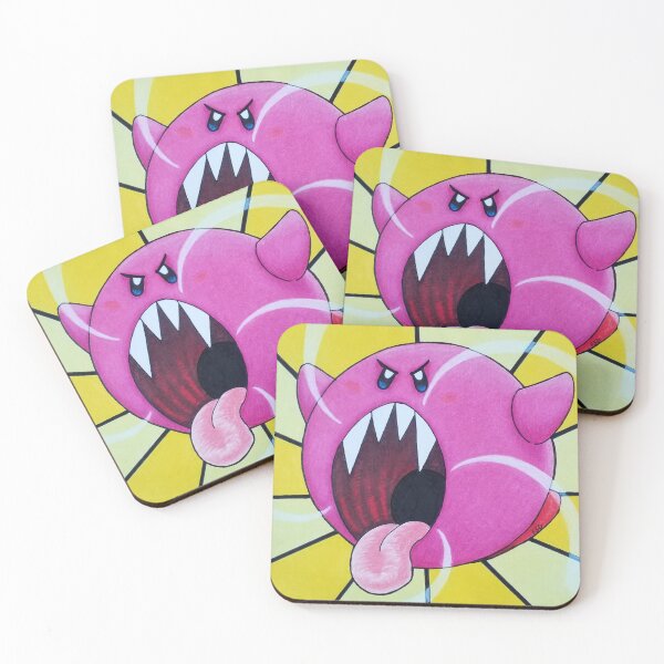 Item preview, Kir-Boo is Hangry designed and sold by F5D.