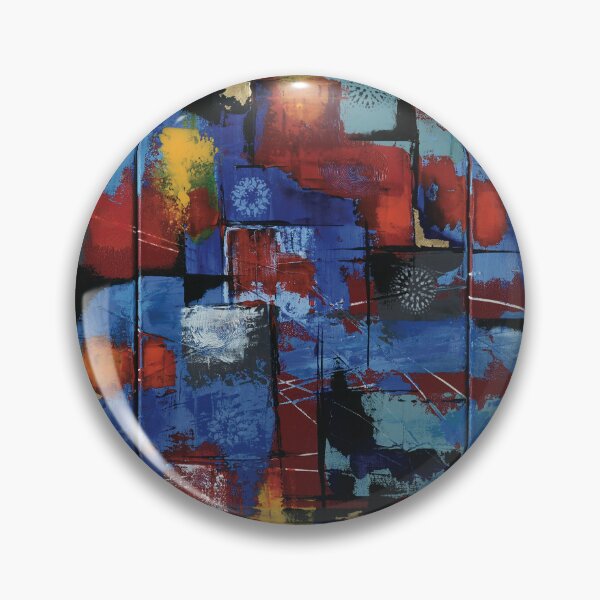 Item preview, Universe designed and sold by SabineVpeinture.
