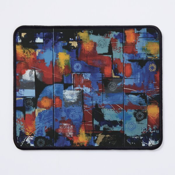 Item preview, Universe designed and sold by SabineVpeinture.
