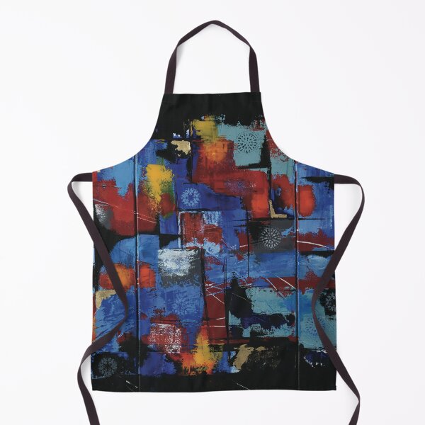Item preview, Universe designed and sold by SabineVpeinture.