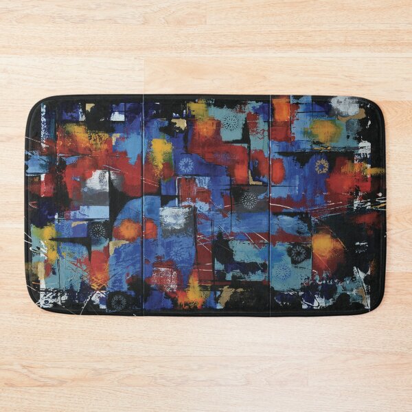 Item preview, Universe designed and sold by SabineVpeinture.