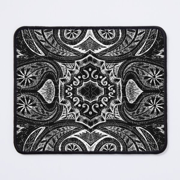 Item preview, darkly paisley designed and sold by Nickdavisinghe.