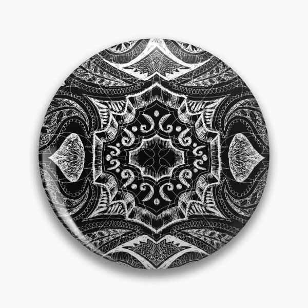 Item preview, darkly paisley designed and sold by Nickdavisinghe.