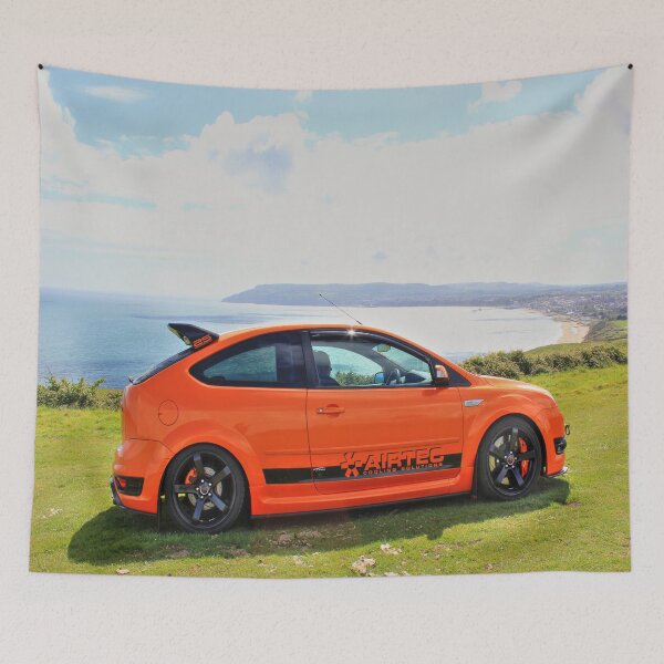 Item preview, Orange Focus and Scenery designed and sold by Vicki Spindler (VHS Photography).