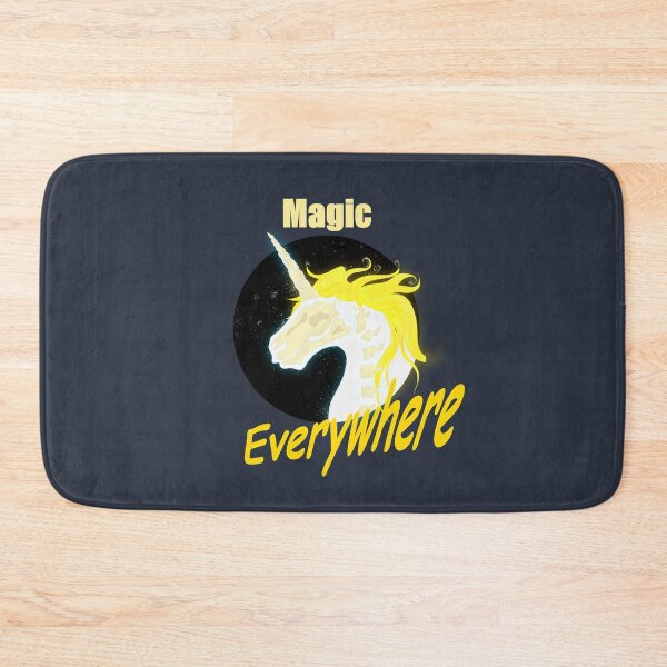 Item preview, Magic is everywhere designed and sold by Mariia Berezhna.