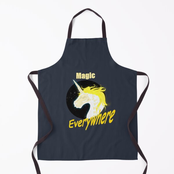 Item preview, Magic is everywhere designed and sold by Mariia Berezhna.