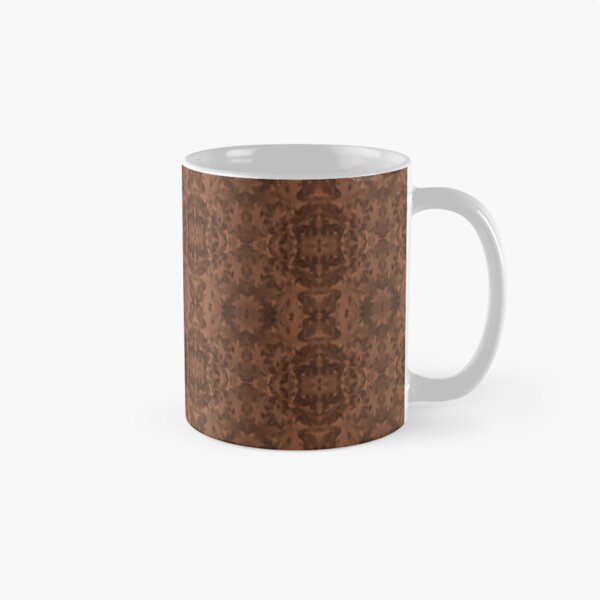 Item preview, Abstracted Leaf Texture Soft Brown Repeat 5748 designed and sold by Art in My Loft.