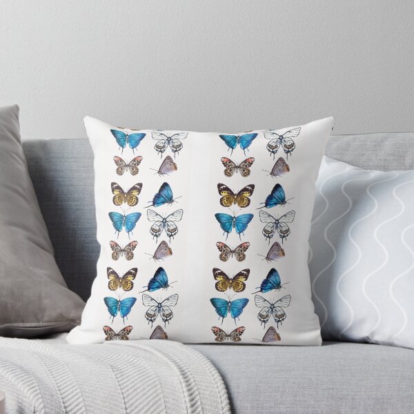 Item preview, Realistic butterflies vintage look designed and sold by klimov0101.