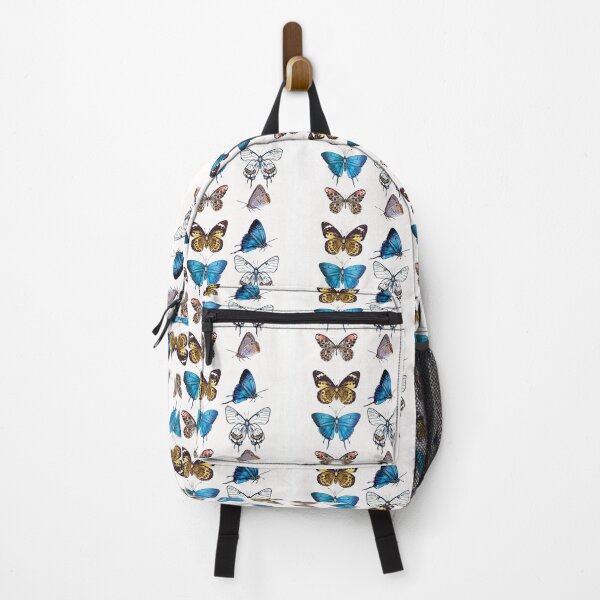 Item preview, Realistic butterflies vintage look designed and sold by klimov0101.