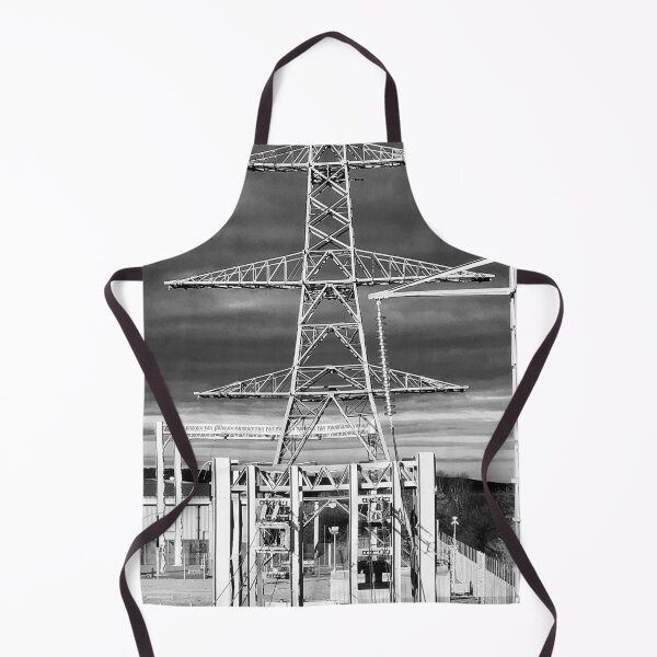 Item preview, Dark Skies (Mono) designed and sold by Jimmy Deas.