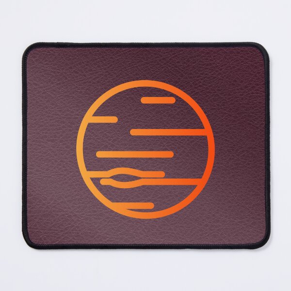 Item preview, Passport - Jupiter - Red designed and sold by jc007.