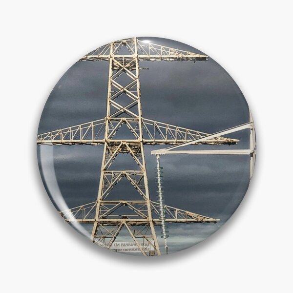 Item preview, Copy of Dark Skies (Mono) designed and sold by Jimmy Deas.
