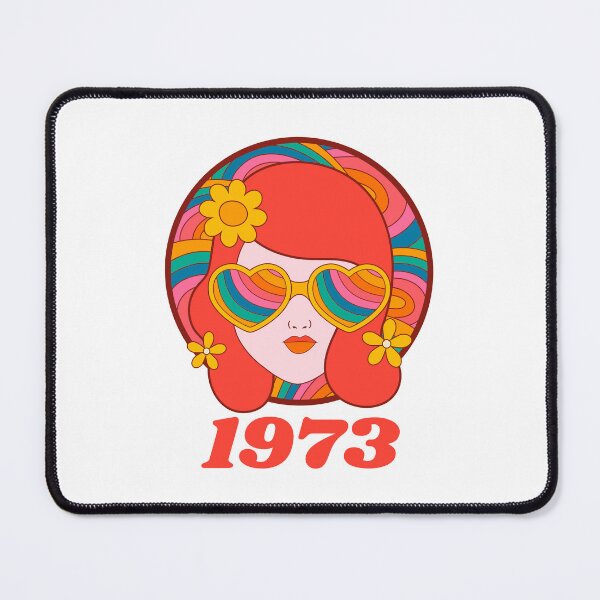 Item preview, 1973 Retro designed and sold by OutcastBrain.