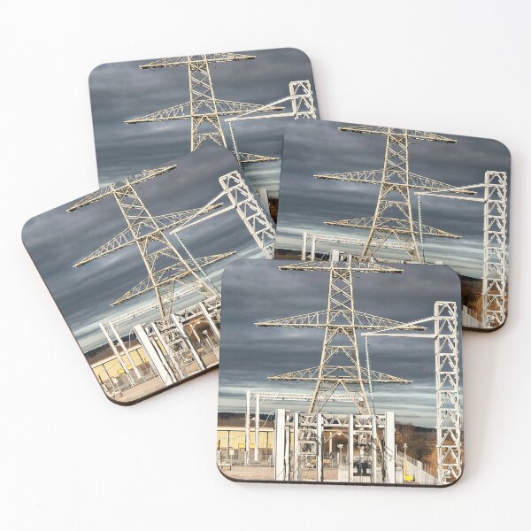 Item preview, Copy of Dark Skies (Mono) designed and sold by Jimmy Deas.