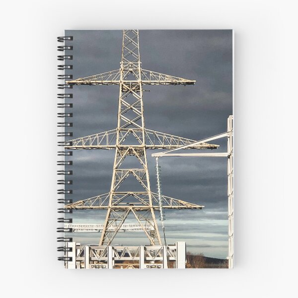 Item preview, Copy of Dark Skies (Mono) designed and sold by Jimmy Deas.