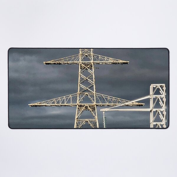 Item preview, Copy of Dark Skies (Mono) designed and sold by Jimmy Deas.