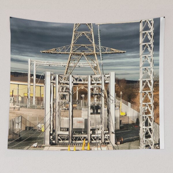 Item preview, Copy of Dark Skies (Mono) designed and sold by Jimmy Deas.