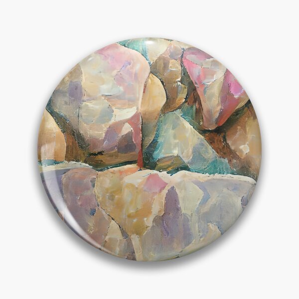 Item preview, Colourful Rocks designed and sold by Arkneer.