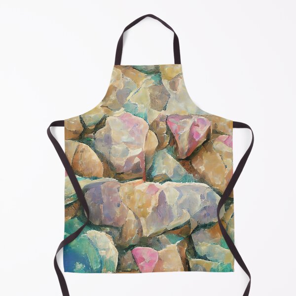 Item preview, Colourful Rocks designed and sold by Arkneer.