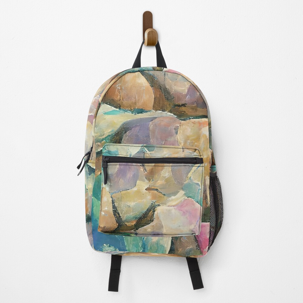Item preview, Backpack designed and sold by Arkneer.
