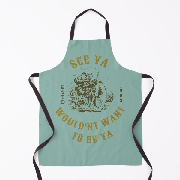 Item preview, See ya, wouldn't want to be ya designed and sold by bizbostudio.