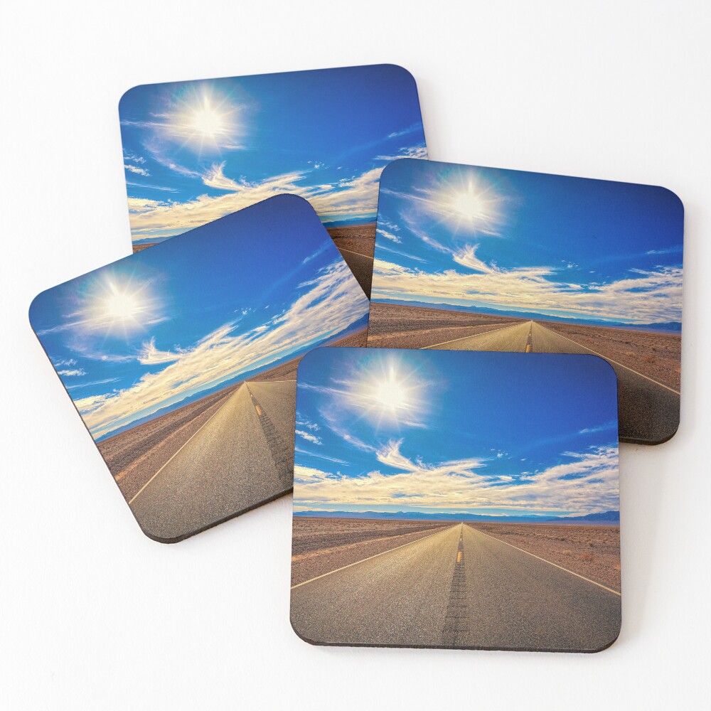 Item preview, Coasters (Set of 4) designed and sold by SN13Designs.